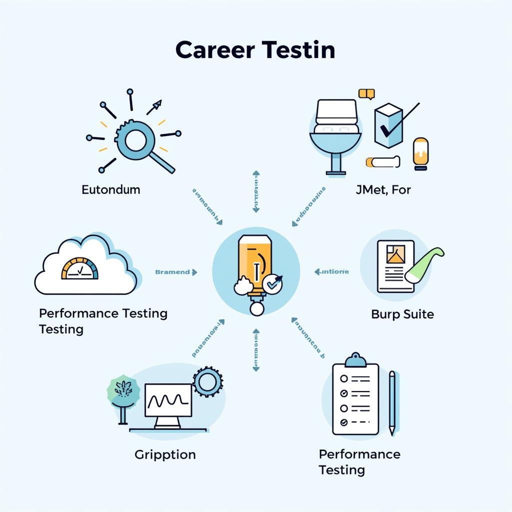 Software Testing Tools and Career Paths