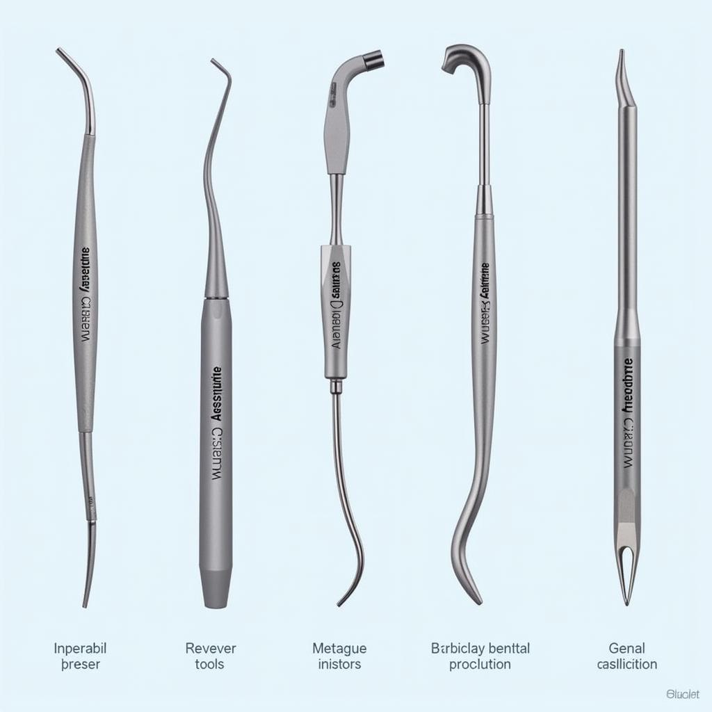 Specialized Surgical Tools Improve Patient Outcomes