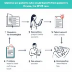 SPICT Identification Process