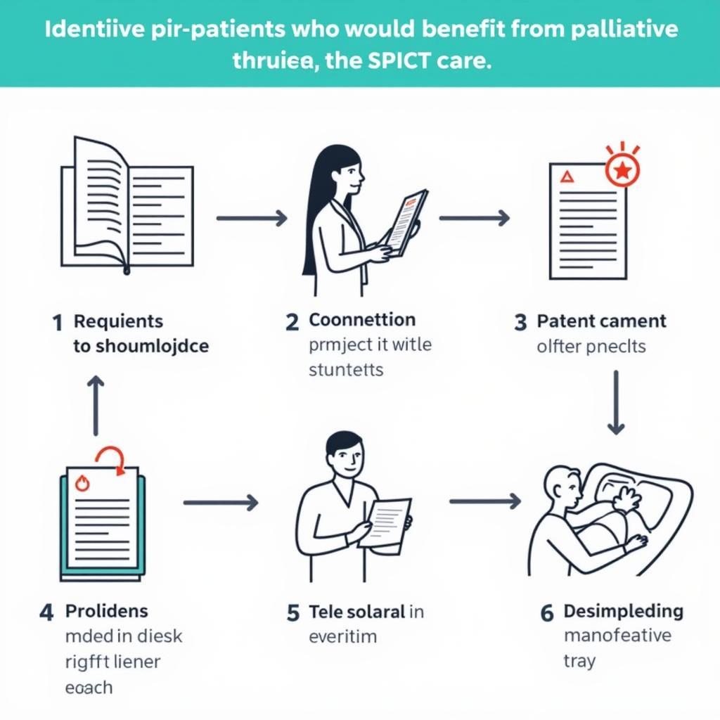 SPICT Identification Process