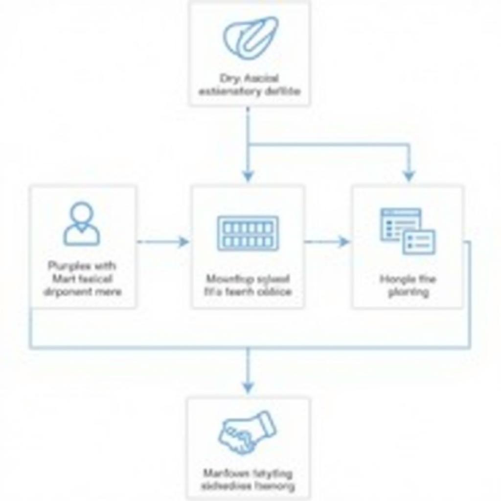 Staffing Dependency Tool Workflow