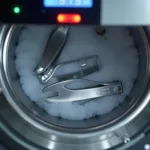 Sterilizing Nail Clippers in an Autoclave