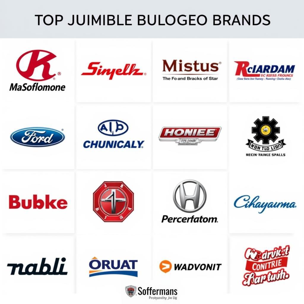 Top Car Tool Brands in the UK