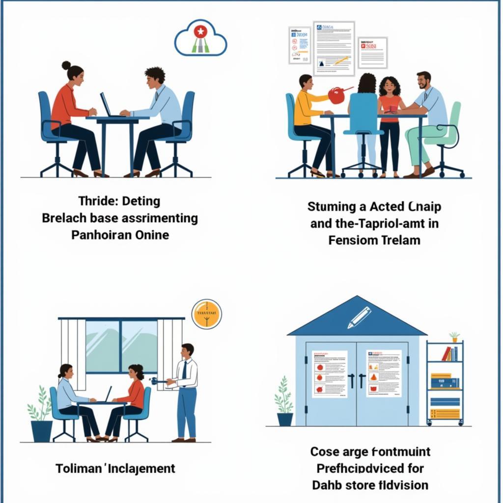 Trauma Informed Care Assessment Tools in Practice