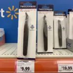 Tweezerman LTD Slant Tweezers at Walmart