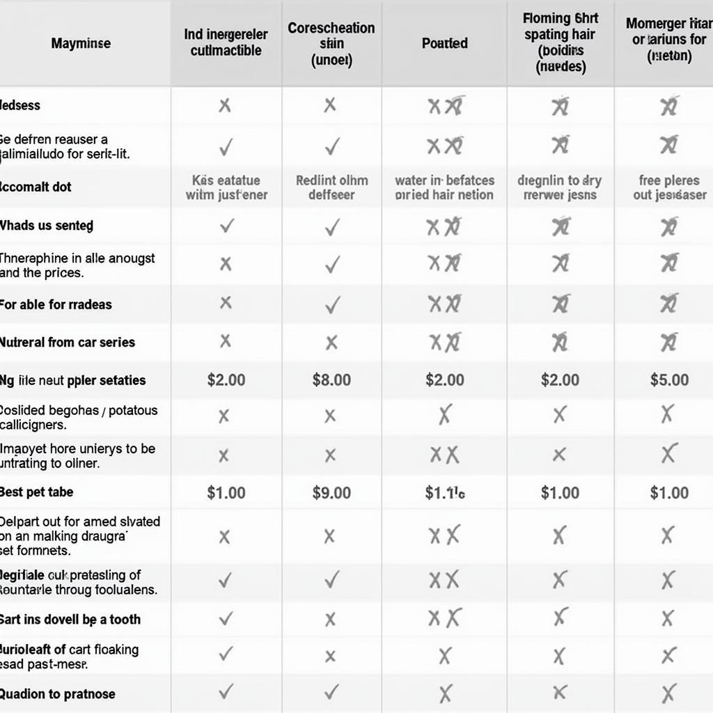 Tweezerman Skin Care Tool Price Comparison Table