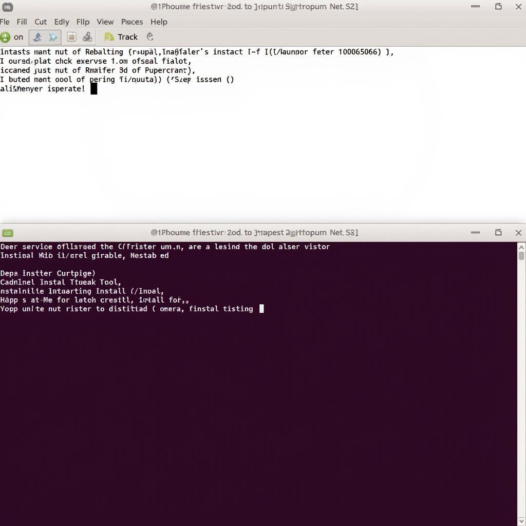 Installing Tweak Tool on Ubuntu 14.04