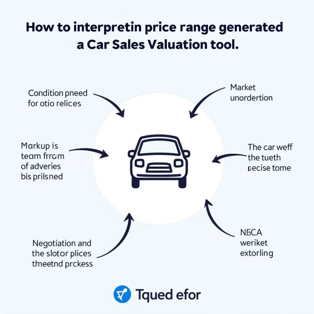 Interpreting Car Valuation Results