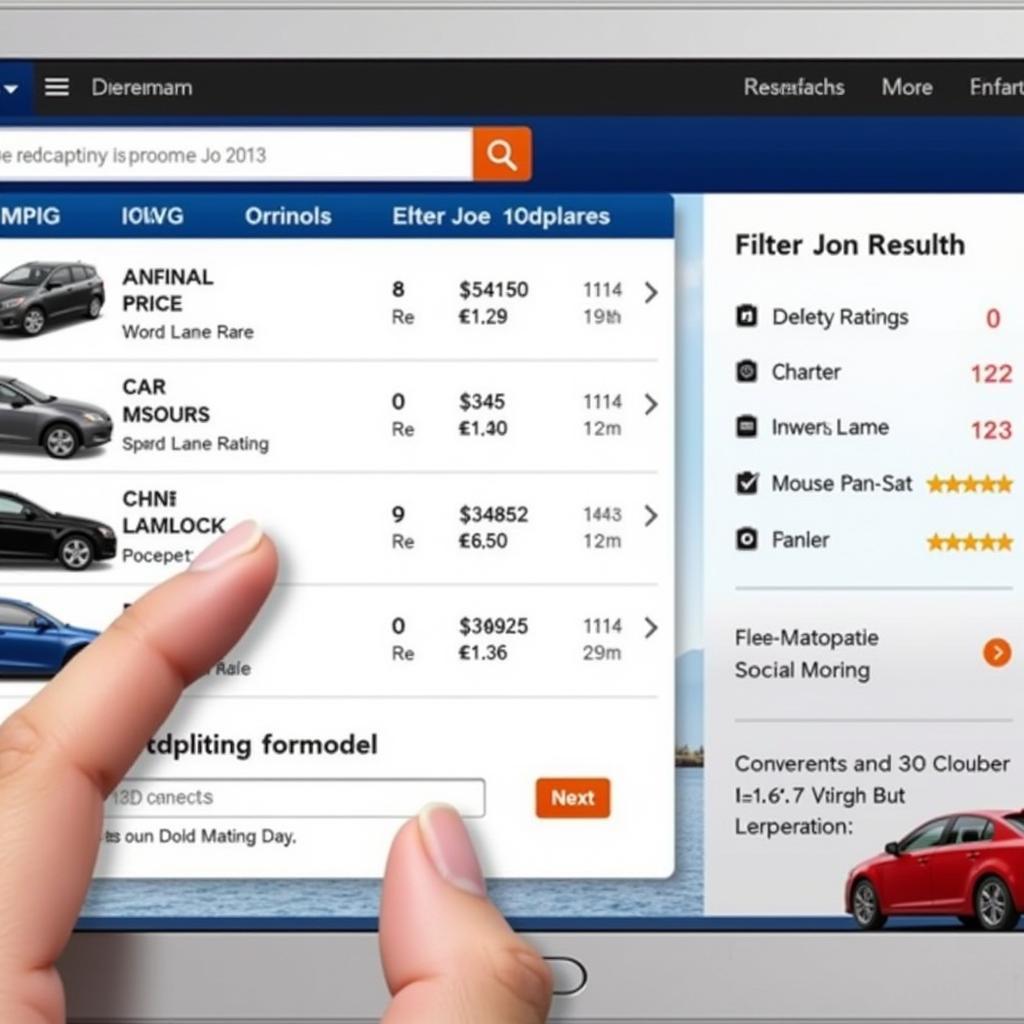 USAA Car Buying Tool: Research and Compare Vehicles