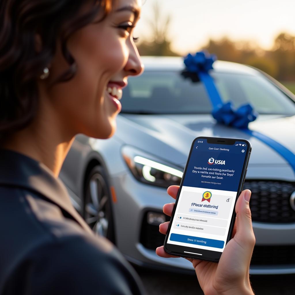 USAA Car Buying Tool: Maximizing Savings