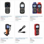 Used Car Diagnostic Tools on eBay