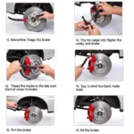 Step-by-Step Guide to Using a Caliper Wind Back Tool