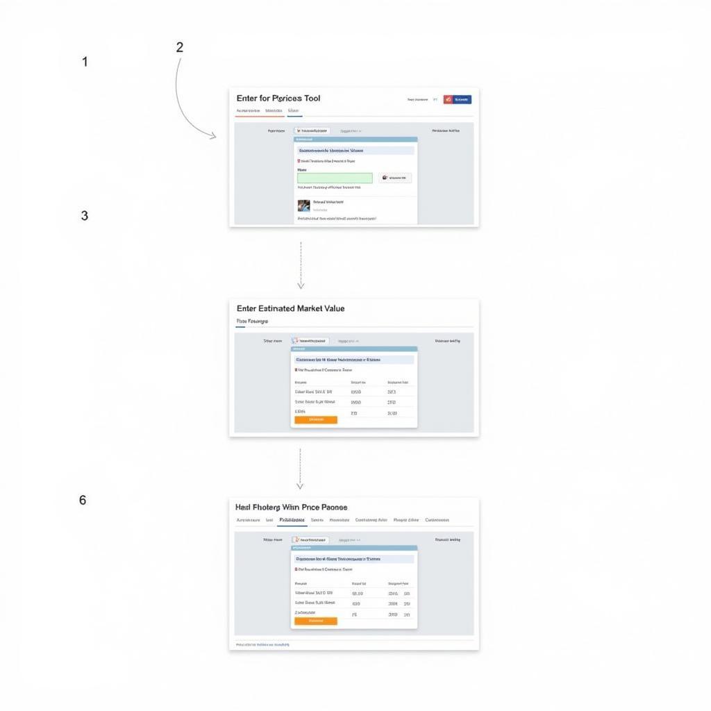 Step-by-Step Guide to Using a Used Car Pricing Tool