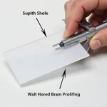 Using a Beam Profile Gauge Tool in Car Modeling