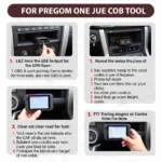 Steps to Use a Car Error Scan Tool Effectively