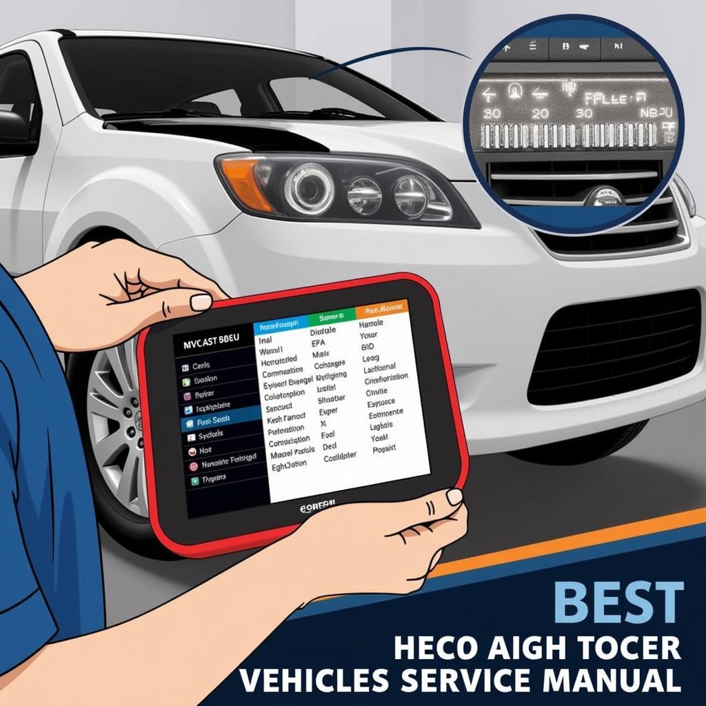 Proper Use of a Car Diagnostic Tool