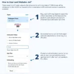 Using the JD Power Valuation Tool