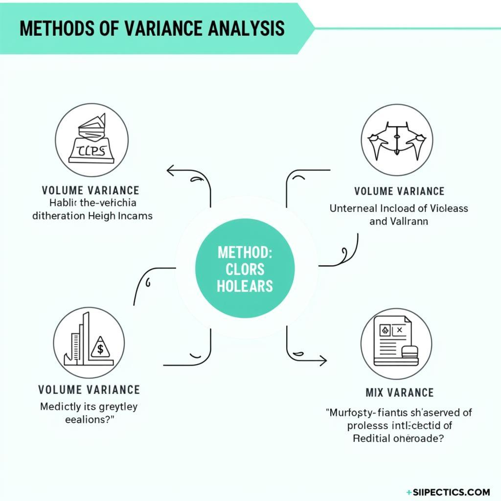 Variance Analysis Techniques for Healthcare