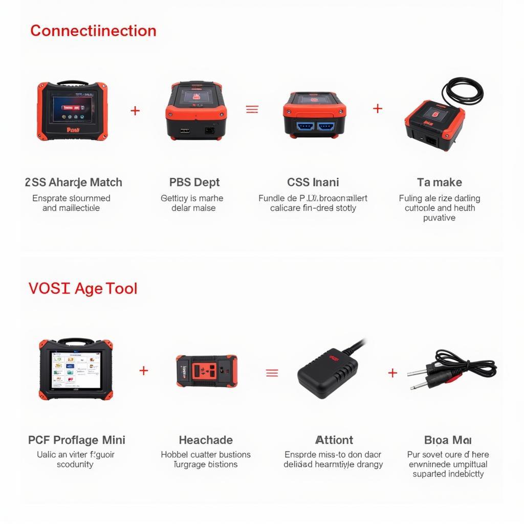 Comparing VVDI Key Tool Models