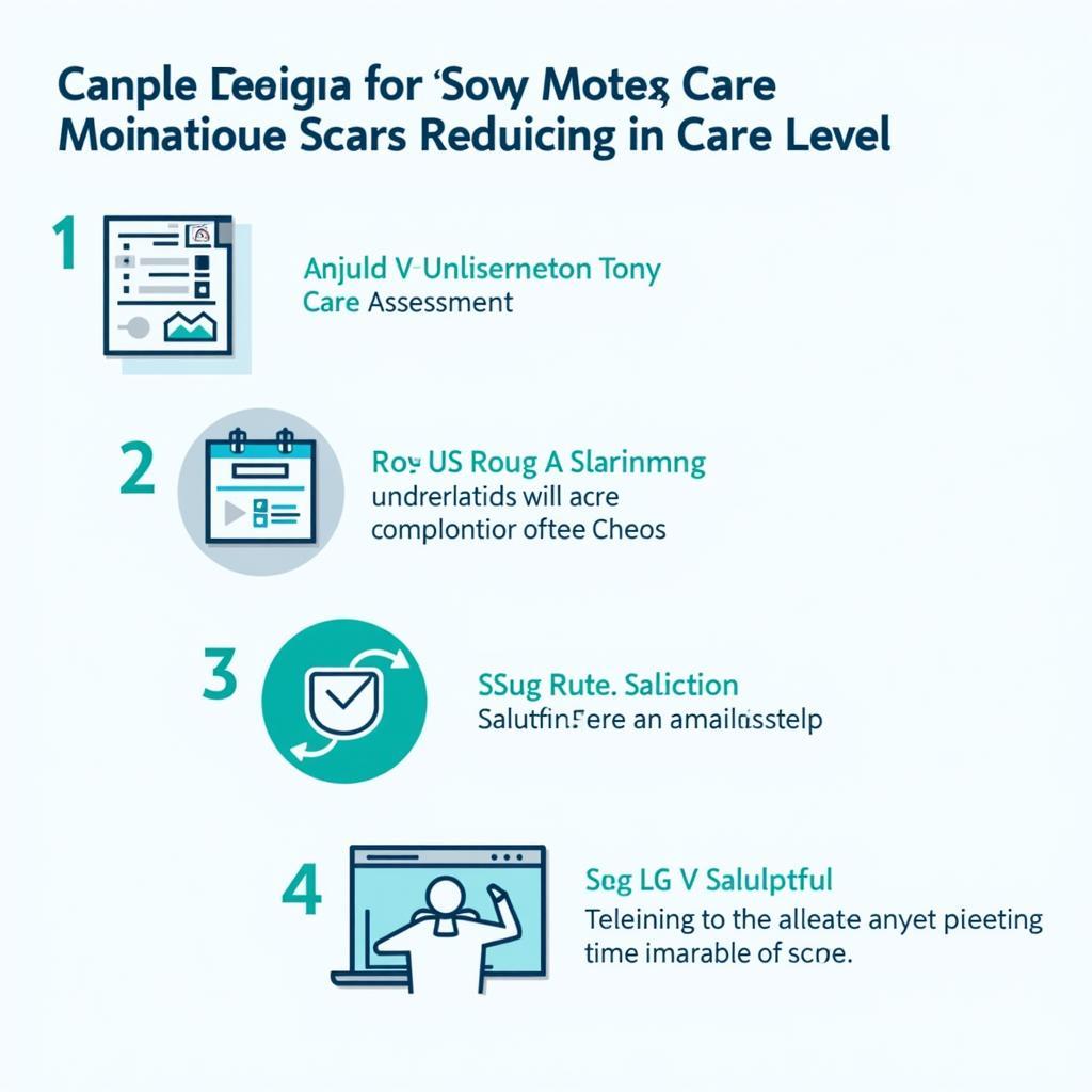 Washington State Care Assessment Tool Process