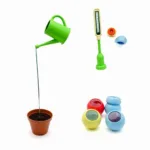 Essential Watering Tools for Houseplant Care