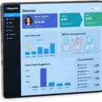 Individual Waypoints Dashboard