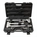 Wide Bar Tool Kit with Case